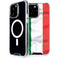 Italy Flag iPhone 15 Pro Max MagSafe Case